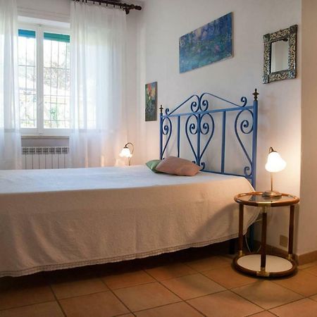 Villa In Punta Ala Ngoại thất bức ảnh