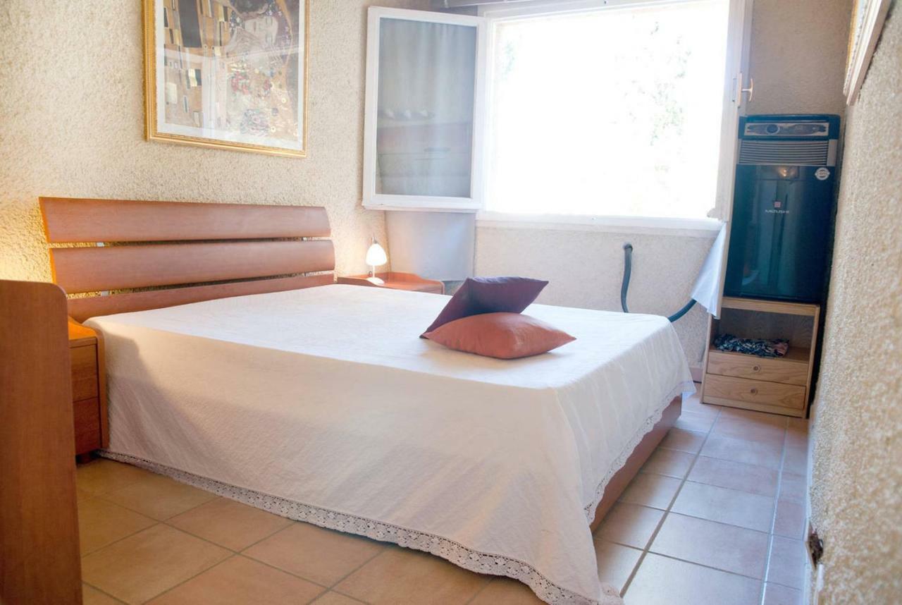 Villa In Punta Ala Ngoại thất bức ảnh